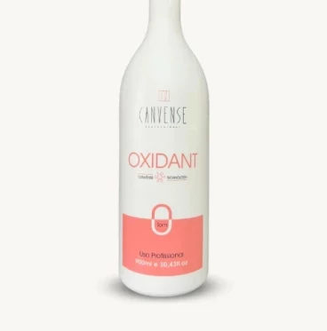 Imagem OXIDANTE 0 TOM - 900ml