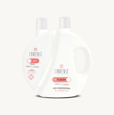 Imagem DUO ONFUSION OFFCREAM - 1,5l