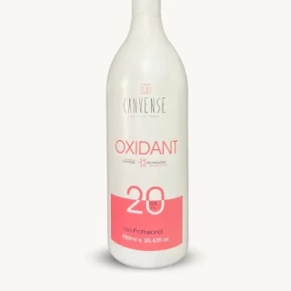 OXIDANTE 20 VOL - 900ml