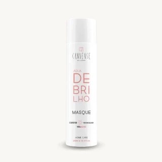 MASQUE AGUA DE BRILHO 300ml