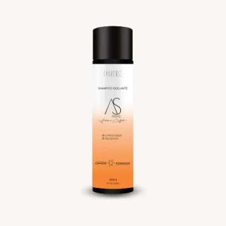 SHAMPOO QUELANTE AS PRIME 300ml