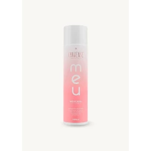 MÁSCARA LINHA HOME CARE MEU - 300ml