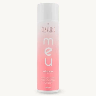 MÁSCARA LINHA HOME CARE MEU - 300ml
