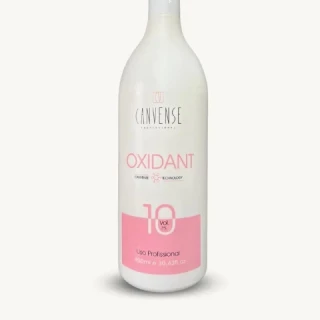 OXIDANTE 10 VOL - 900ml