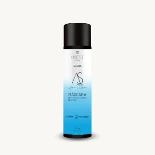 GLOSS MASCARA AS PRIME 300ml