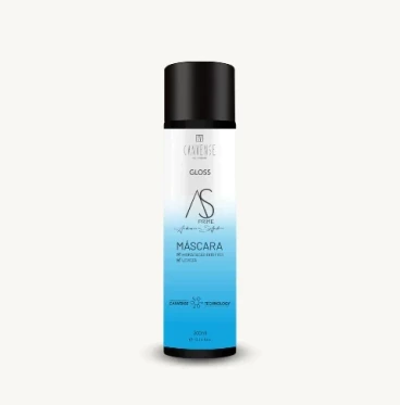 Imagem GLOSS MASCARA AS PRIME 300ml