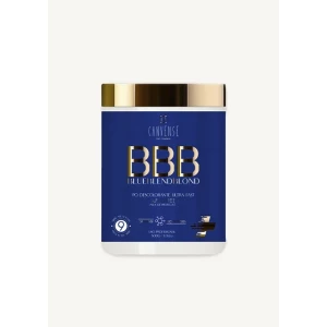 PÓ DESCOLORANTE BLUE BLEND BLOND ULTRA FAST
