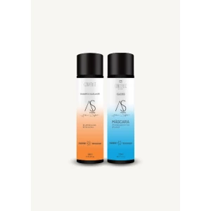 KIT AS PRIME 600ml