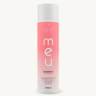 SHAMPOO LINHA HOME CARE MEU - 300ml
