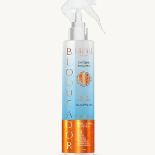 Bloqueador Canvense Pro Company 200ml