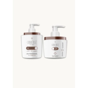 KIT SOS IMEDIATO - ONFUSION / OFFCREAM