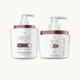 KIT SOS IMEDIATO - ONFUSION / OFFCREAM