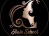 Logo de Hair School - Escola de Cabeleireiro